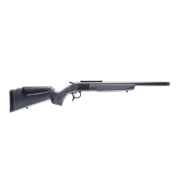 CVA CVA SCOUT V3 TAKEDOWN RIFLE, 223 REM, BLACK