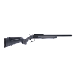 CVA CVA SCOUT V3 TAKEDOWN RIFLE, 450 BUSHMASTER, BLACK