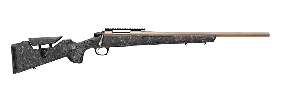 CVA CVA CASCADE LRX 2 RIFLE, 300 WIN MAG, SMOKED BRONZE, BLACK W/ GREY WEB
