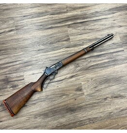 MARLIN MARLIN MODEL 336 RIFLE, 30-30, PRE-OWNED, SOLD AS IS