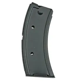 GPC MFG BROWNING BELGIAN T-BOLT MAGAZINE, 22 LR, 10 ROUND, BLUED