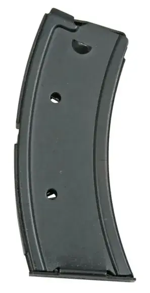 GPC MFG BROWNING BELGIAN T-BOLT MAGAZINE, 22 LR, 10 ROUND, BLUED