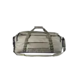 EBERLESTOCK HYLLUS DUFFEL, DRY EARTH, 45L