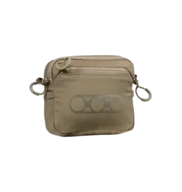 EBERLESTOCK SMALL GENERAL PURPOSE PUCH, DRY EARTH