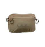 EBERLESTOCK LARGE GENERAL PURPOSE POUCH, DRY EARTH