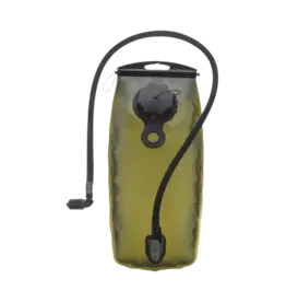 EBERLESTOCK HYDRATION SYSTEM BLADDER, 3 LITER