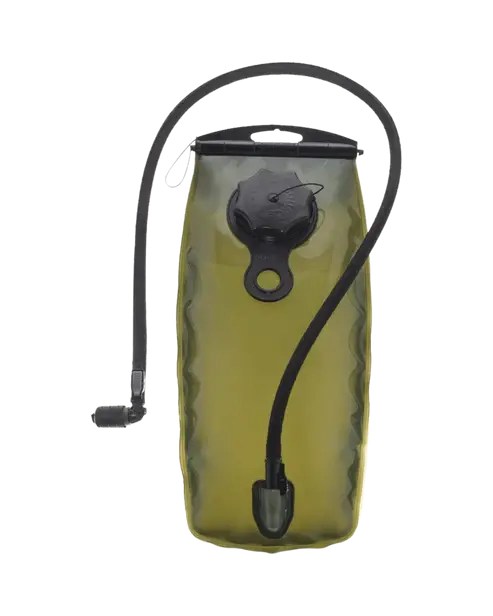 EBERLESTOCK HYDRATION SYSTEM BLADDER, 3 LITER