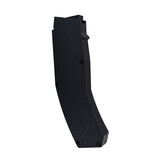 NDR SHOOTING SUPPLIES MAGAZINE, CZ 457, 15 ROUND, BLACK