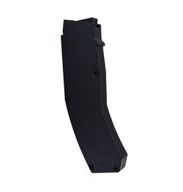 NDR SHOOTING SUPPLIES MAGAZINE, CZ 457, 15 ROUND, BLACK