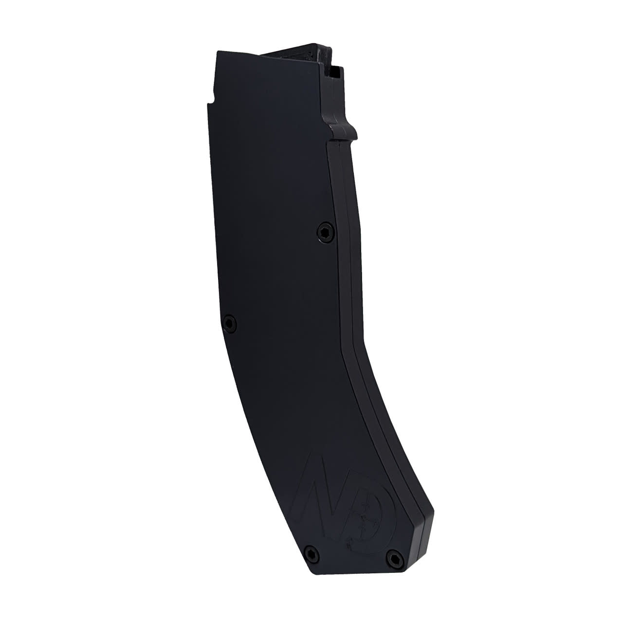 NDR SHOOTING SUPPLIES MAGAZINE, CZ 457, 15 ROUND, BLACK