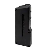 NDR SHOOTING SUPPLIES MAGAZINE, TIKKA T1X, 15 ROUND, BLACK