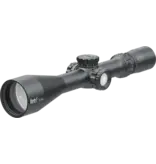 MARCH MARCH-F 3-24X52 FFP TACTICAL RIFLESCOPE, FML-TR1H RETICLE