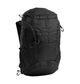 EBERLESTOCK LITTLE TRICK PACK, BLACK