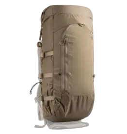 EBERLESTOCK VAPOR 5000 V2 PACK, MILITARY GREEN