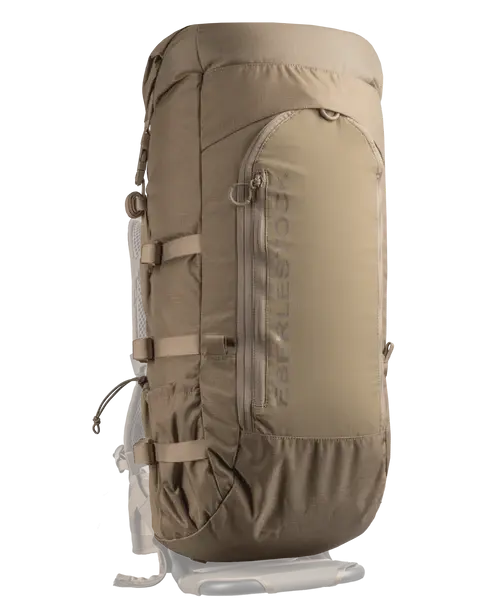 EBERLESTOCK VAPOR 5000 V2 PACK, MILITARY GREEN