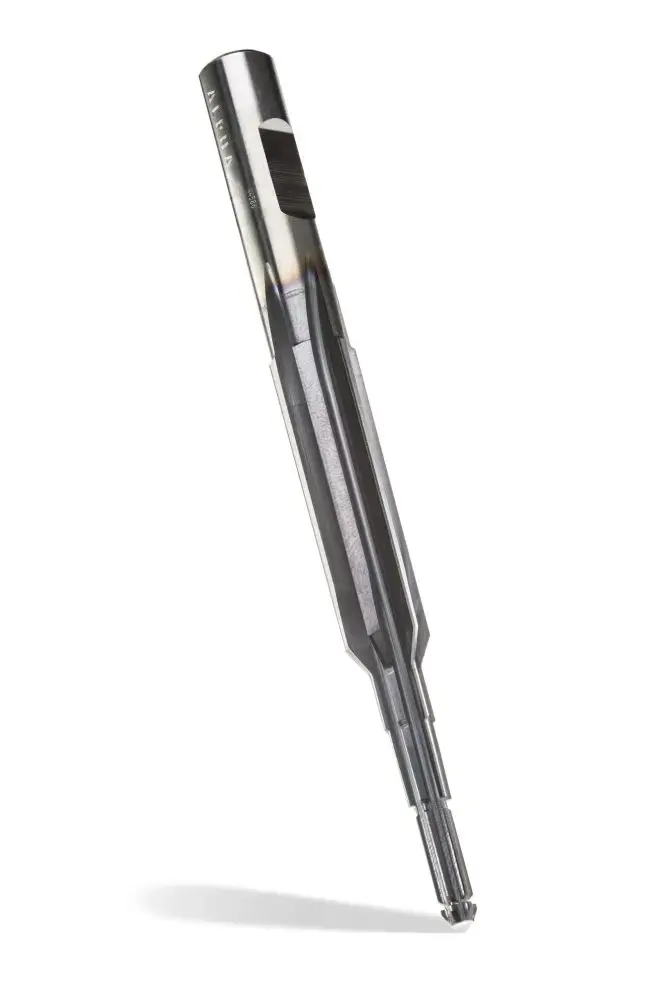 ALPHA MUNITIONS LEGACY REAMER, 25X47, .180" FREEBORE