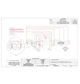 ALPHA MUNITIONS LEGACY REAMER, 25X47, .180" FREEBORE
