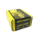 BERGER BERGER MATCH HYBRID TARGET BULLETS, .257",135GR, 500 PACK