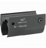MIDWEST INDUSTRIES MIDWEST INDUSTRIES MARLIN 336 HAND GUARD ADAPTER, BLACK