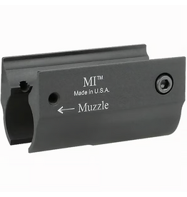 MIDWEST INDUSTRIES MIDWEST INDUSTRIES MARLIN 336 HAND GUARD ADAPTER, BLACK