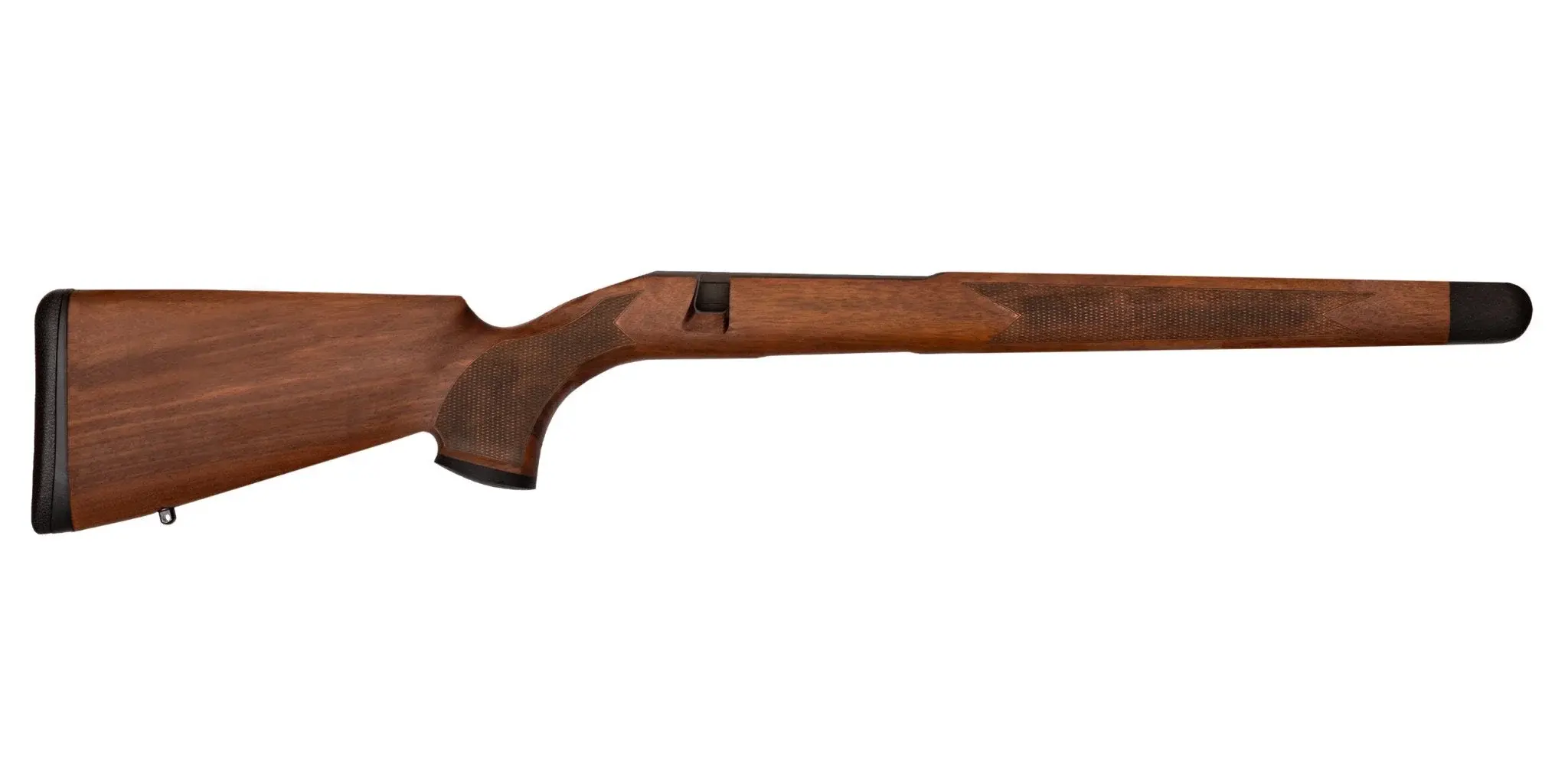 WOOX ELEGANTE SPORTER, REMINGTON 700 SA, HIGH GRADE WALNUT