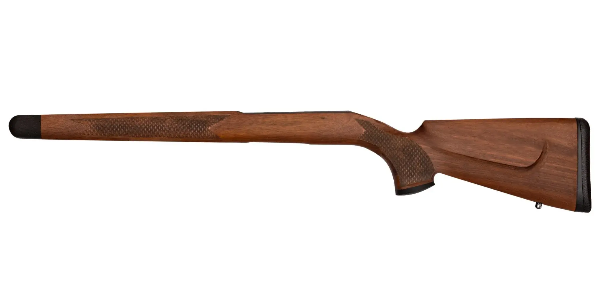 WOOX ELEGANTE SPORTER, REMINGTON 700 SA, HIGH GRADE WALNUT