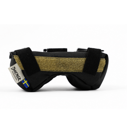 DRENGR PRECISION GARM UNIVERSAL FRONT PLATE BAG, W/ KINGSHIT 3.0 FILL, ASSORTED COLORS