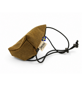 DRENGR PRECISION JARL REAR TRIPOD BAG, W/ LIGHT FILL, ASSORTED COLORS