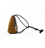 DRENGR PRECISION JARL REAR TRIPOD BAG, W/ LIGHT FILL, ASSORTED COLORS
