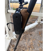 DRENGR PRECISION JARL REAR TRIPOD BAG, W/ LIGHT FILL, ASSORTED COLORS