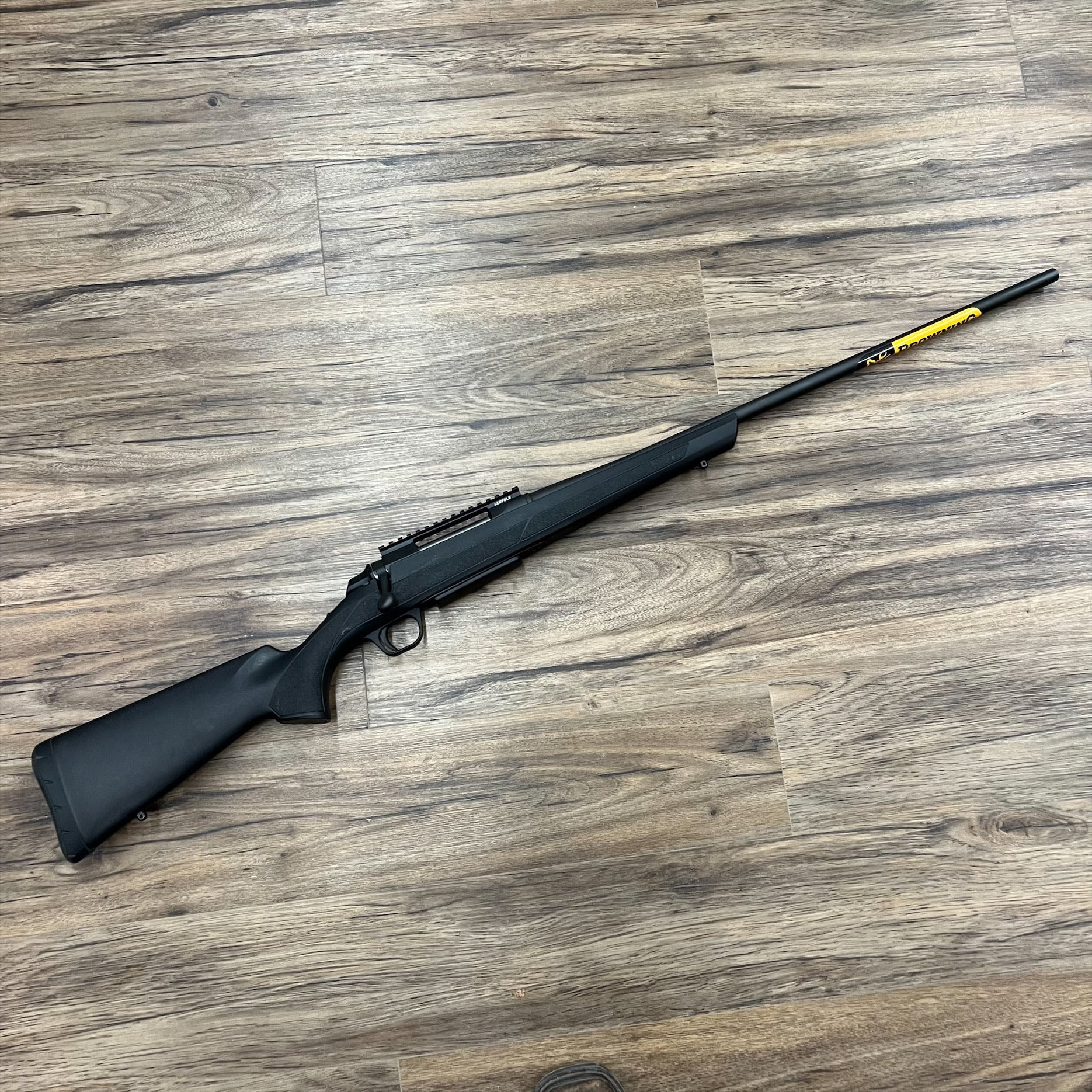 BROWNING BROWNING AB3 COMPOSITE STALKER RIFLE, 300 WIN MAG, PRE-OWNED