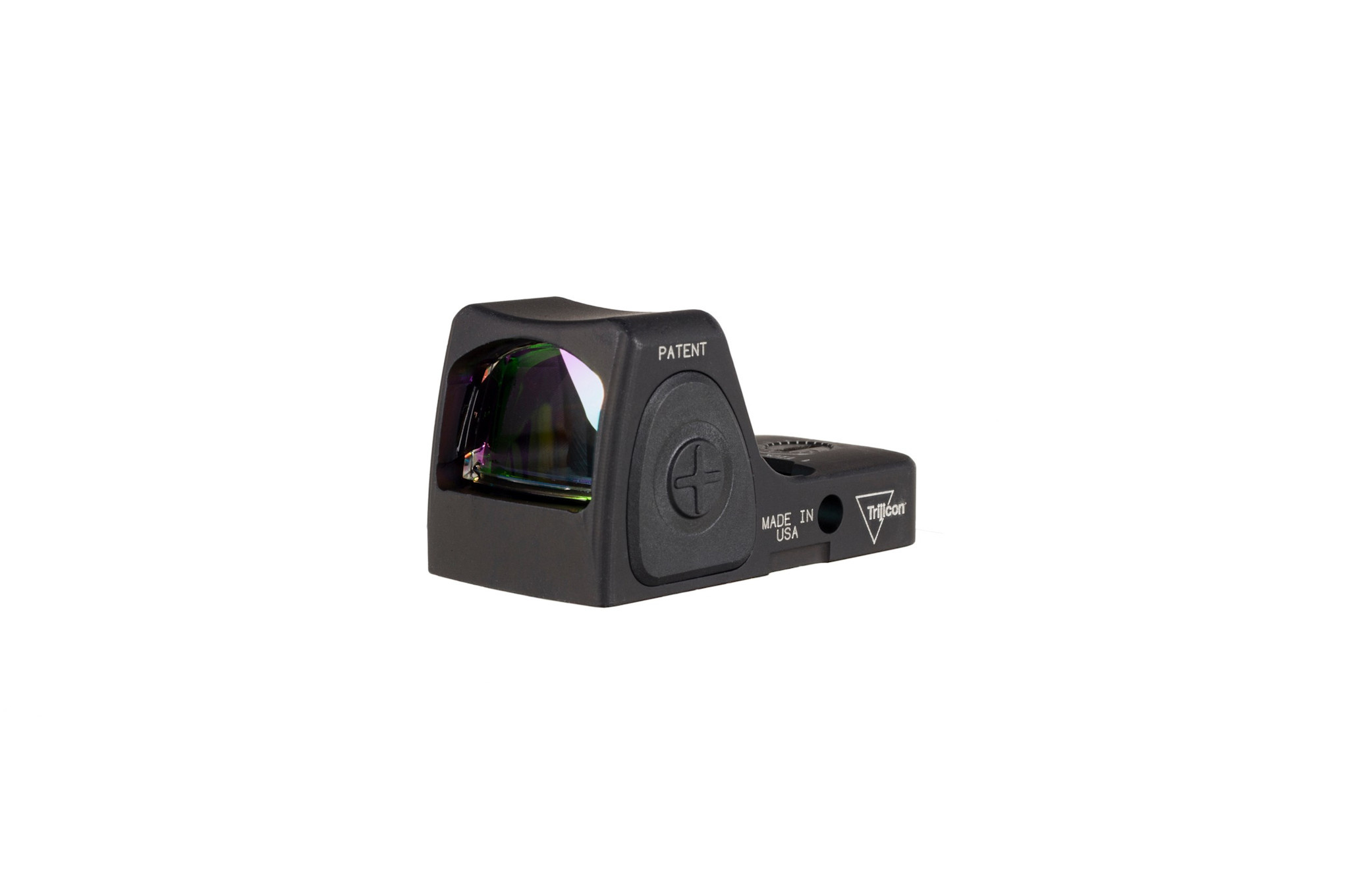 TRIJICON TRIJICON RMR CC RED DOT, 6.5 MOA DOT, RED LED