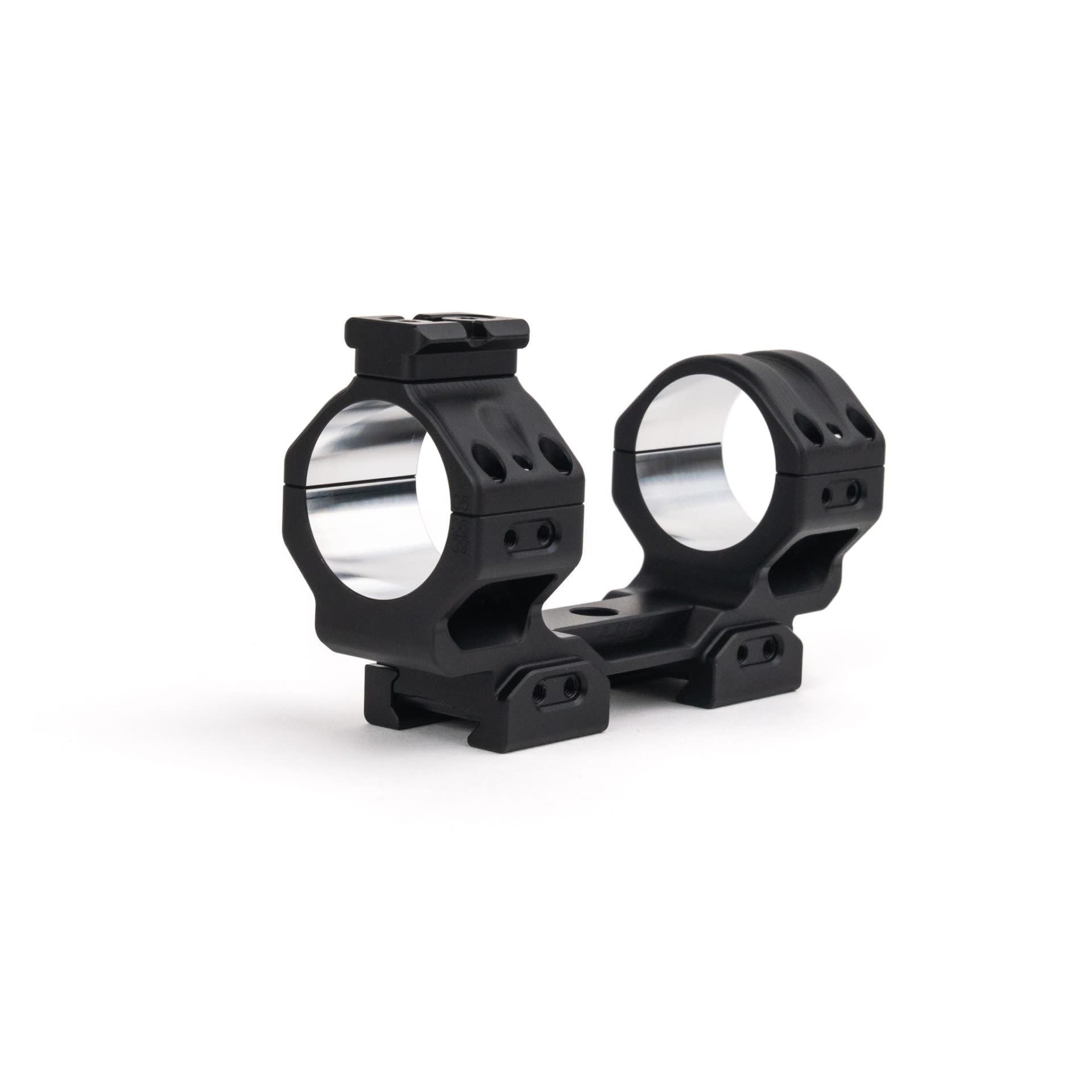 AREA 419 AREA 419 TACTICAL ONE-PIECE SCOPE MOUNT, 34MM, 39MM (1.54") HEIGHT, 0 MOA