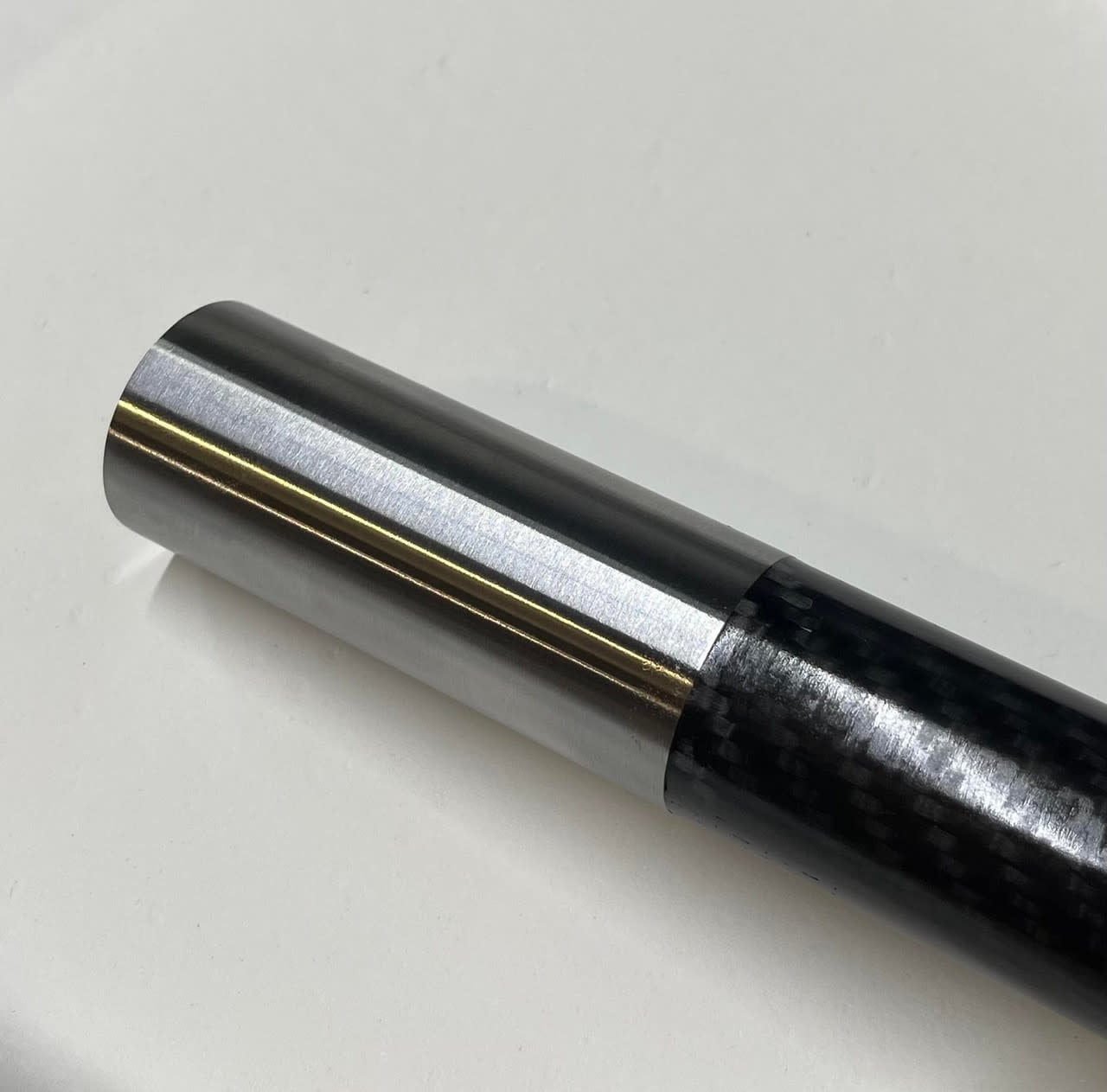 PATRIOT VALLEY ARMS PVA OSPREY CARBON FIBER BARREL BLANK, 7MM, 26", 8T, M24
