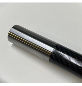 PATRIOT VALLEY ARMS PVA OSPREY CARBON FIBER BARREL BLANK, 5.56/.224", 24", 7T, M24