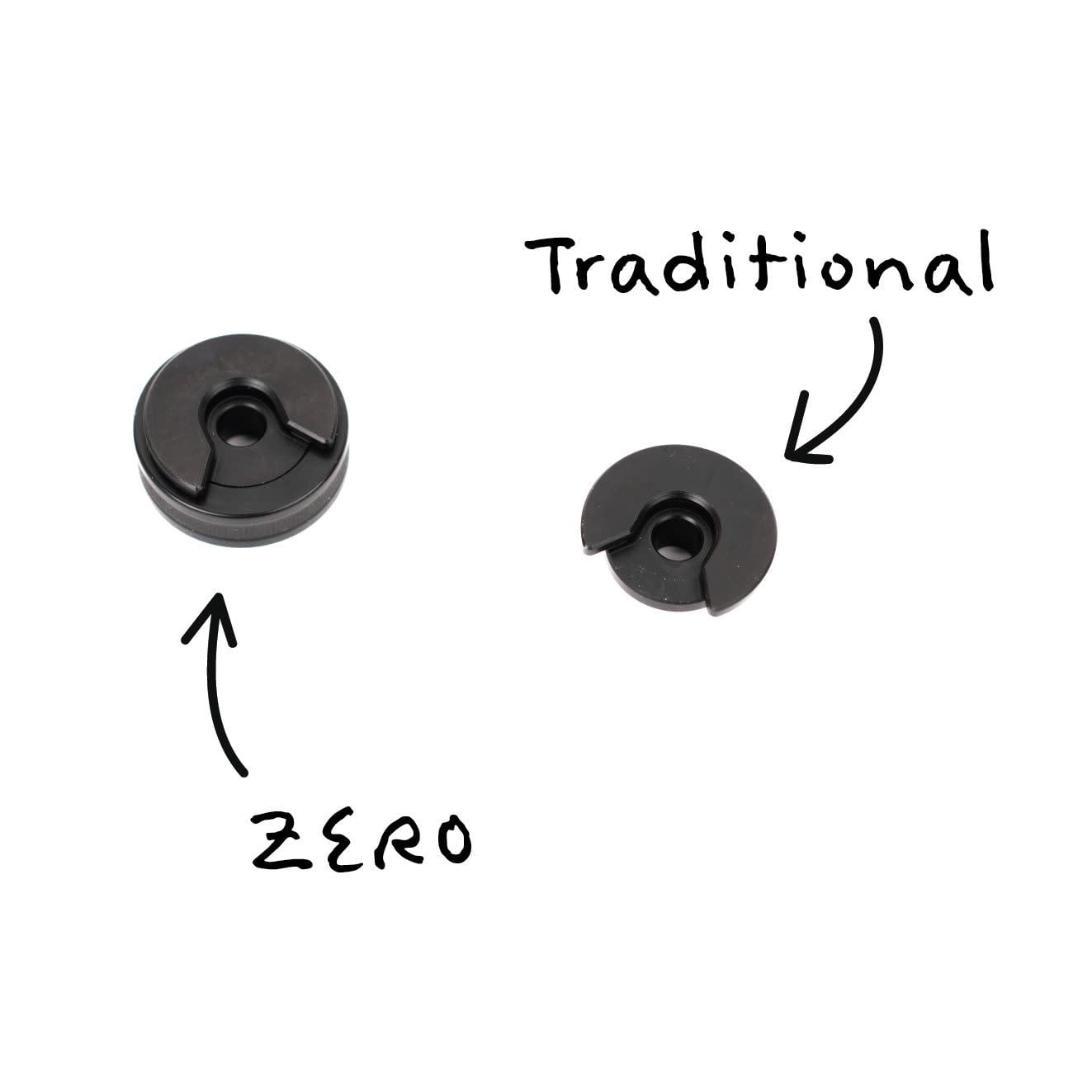 AREA 419 AREA 419 M-SERIES SHELLHOLDER, ZERO, MAGNUM