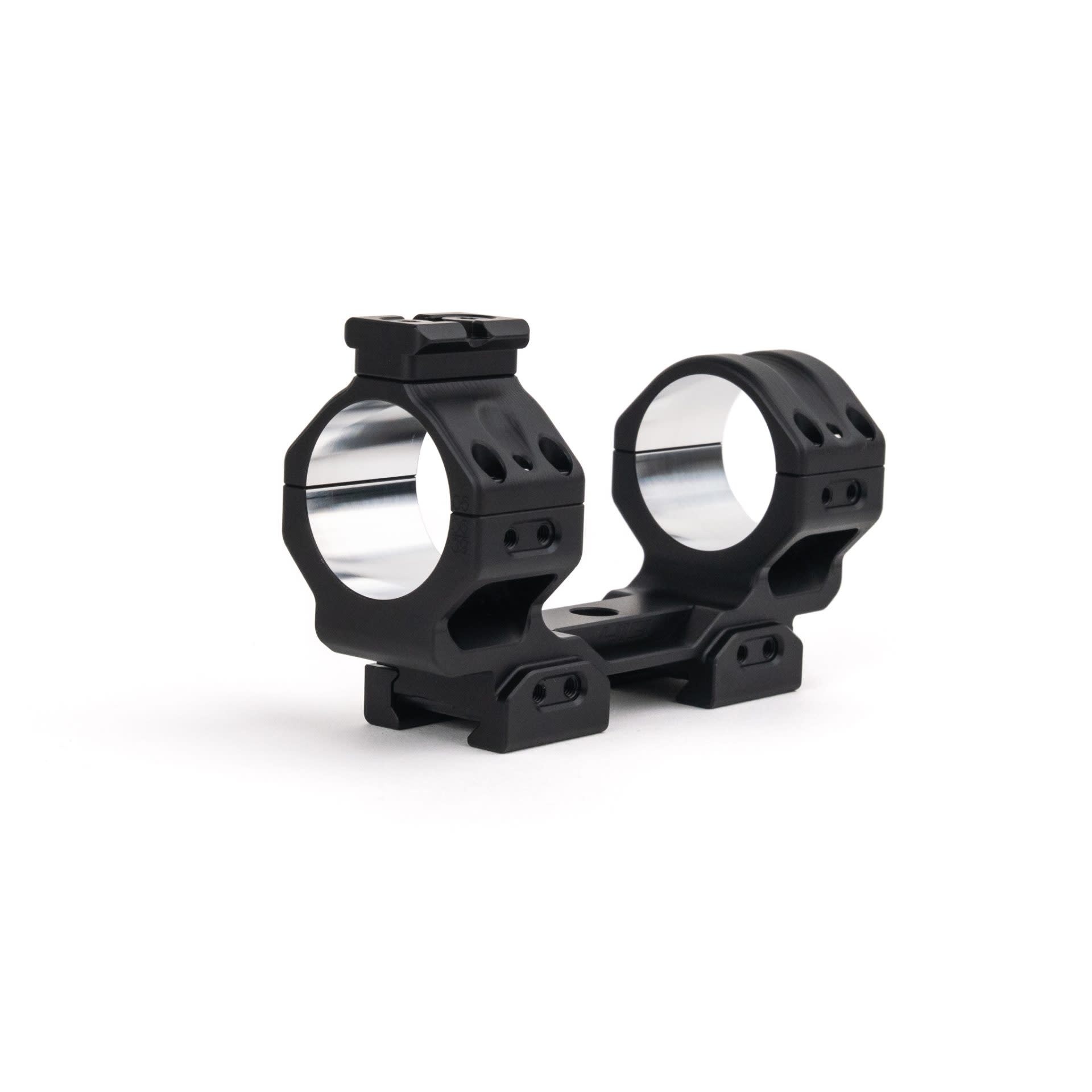 AREA 419 AREA 419 TACTICAL ONE-PIECE SCOPE MOUNT, 34MM, 32MM (1.26") HEIGHT, 0 MOA