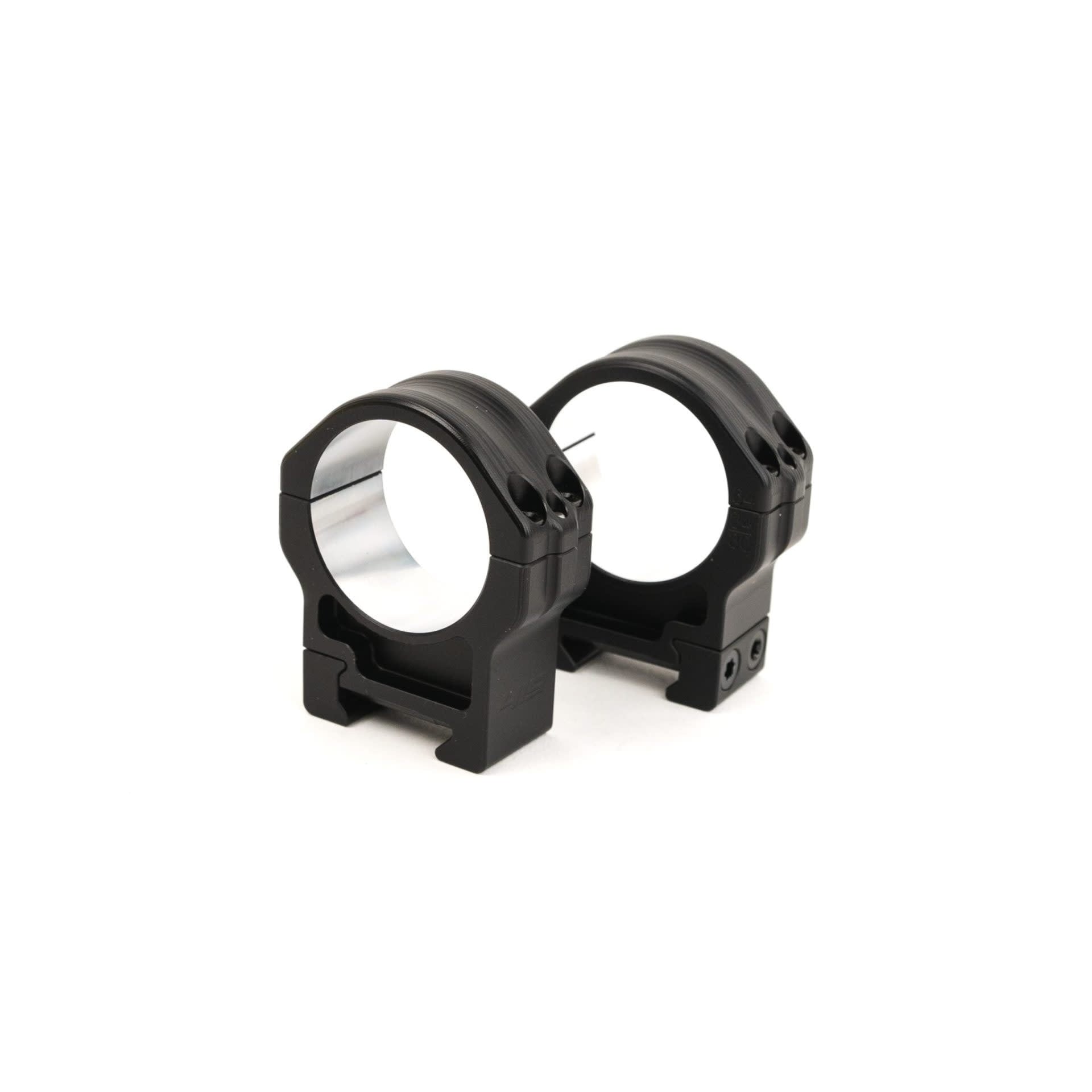 AREA 419 AREA 419 HUNT SCOPE RINGS, 34MM, MEDIUM, 34MM HEIGHT