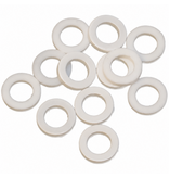 GROVTEC GROVTEC WHITE SPACERS, EACH
