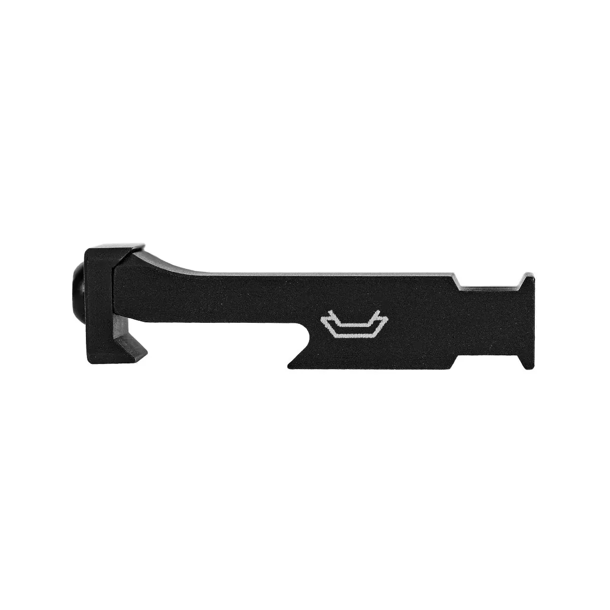 MDT MDT VERTICAL V-MOUNT FOR SEND IT GEN2, PICATINNY, STANDARD
