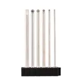 FIX IT STICKS 4" EXTENDED ACTION BIT PACK, 6 PACK