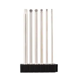 FIX IT STICKS 4" EXTENDED ACTION BIT PACK, 6 PACK