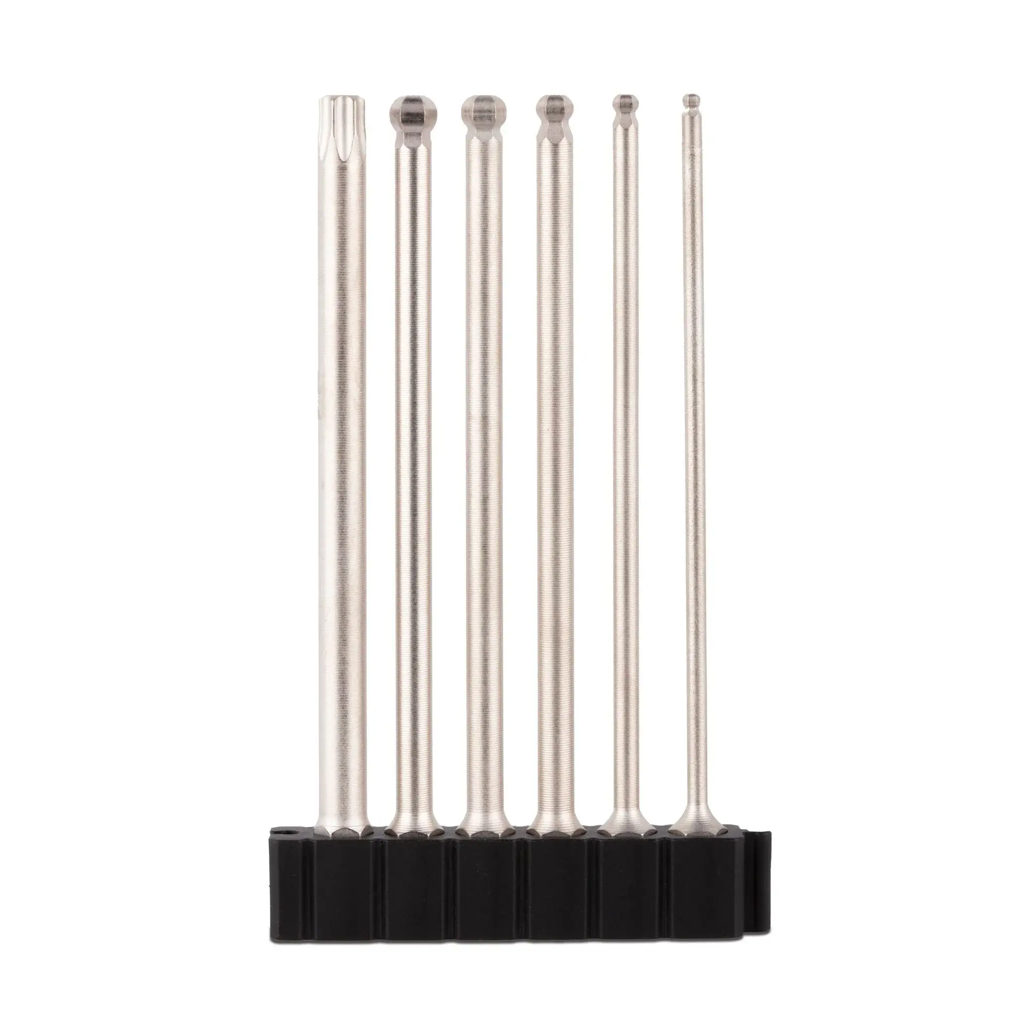 FIX IT STICKS 4" EXTENDED ACTION BIT PACK, 6 PACK