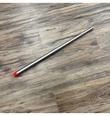 PVA DEFIANCE TENACITY/RUCKUS/ANTI PREFIT BARREL, 308 WIN, 26", M24, 1:9 TWIST, 5/8X24 MUZZLE THREAD, PRE OWNED, INSTALLED BUT UNFIRED