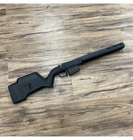 MAGPUL MAGPUL HUNTER 700 STOCK, REMINGTON 700, SHORT ACTION, BLACK, PRE-OWNED