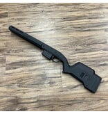 MAGPUL MAGPUL HUNTER 700 STOCK, REMINGTON 700, SHORT ACTION, BLACK, PRE-OWNED