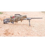 ARMAGEDDON GEAR ARMAGEDDON GEAR TROJAN RIFLE COVER, RANGER GREEN
