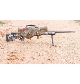 ARMAGEDDON GEAR ARMAGEDDON GEAR TROJAN RIFLE COVER, RANGER GREEN