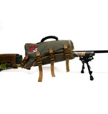 ARMAGEDDON GEAR ARMAGEDDON GEAR TROJAN RIFLE COVER, RANGER GREEN