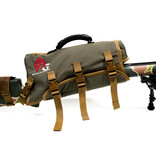 ARMAGEDDON GEAR ARMAGEDDON GEAR TROJAN RIFLE COVER, RANGER GREEN